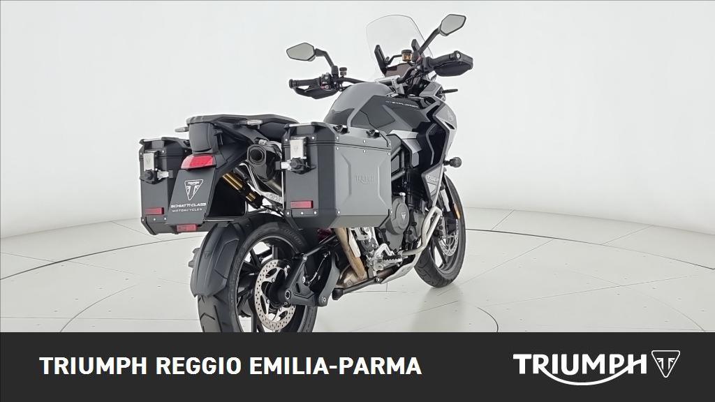 TRIUMPH Tiger 1200 GT Explorer Abs