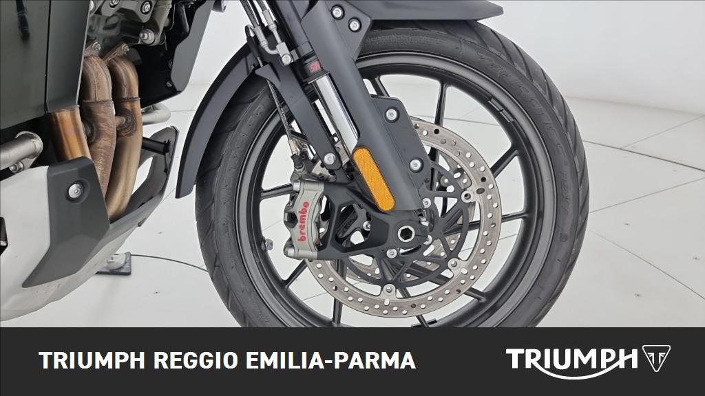 TRIUMPH Tiger 1200 GT Explorer Abs