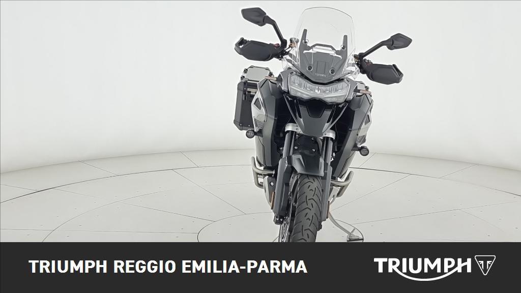 TRIUMPH Tiger 1200 GT Explorer Abs