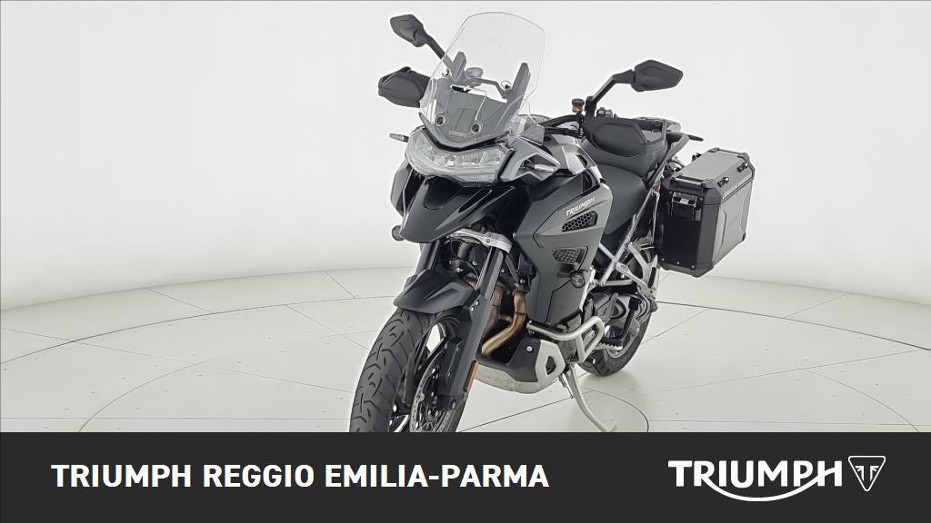TRIUMPH Tiger 1200 GT Explorer Abs