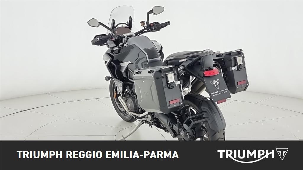 TRIUMPH Tiger 1200 GT Explorer Abs