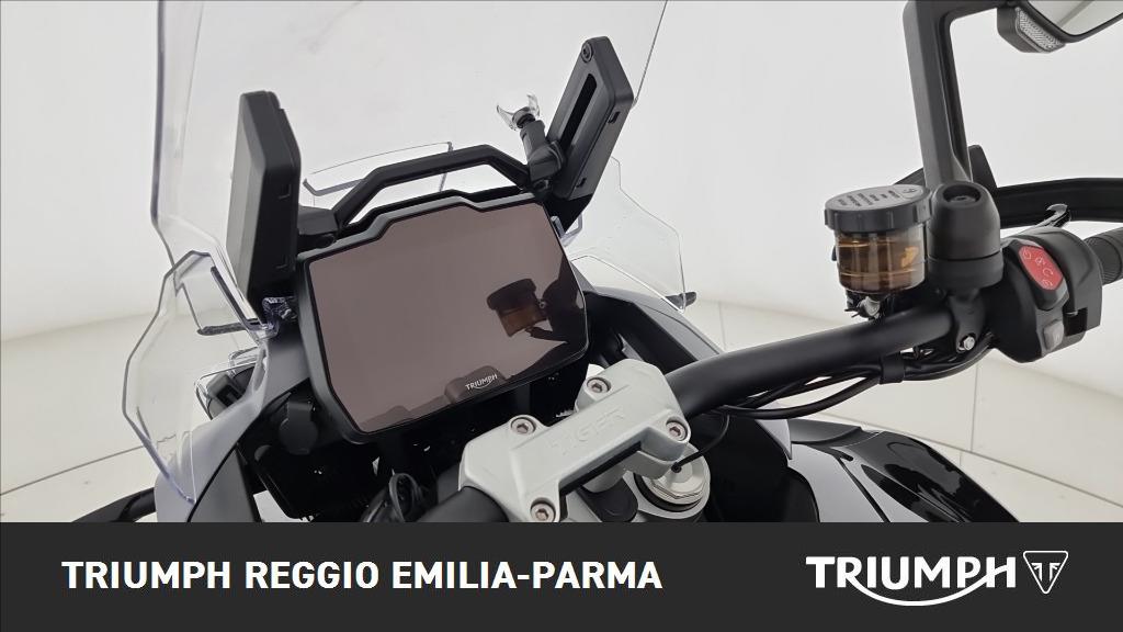 TRIUMPH Tiger 1200 GT Explorer Abs