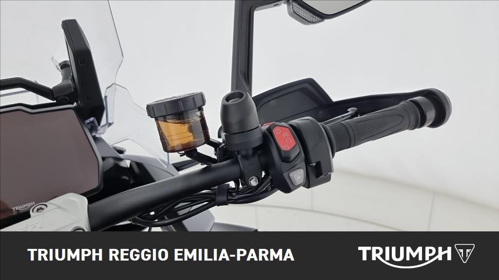 TRIUMPH Tiger 1200 GT Explorer Abs