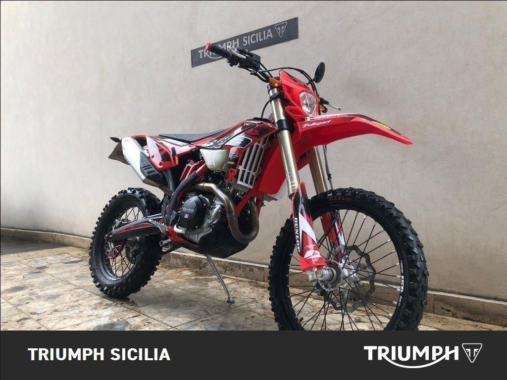 BETAMOTOR RR 480 4T Enduro 