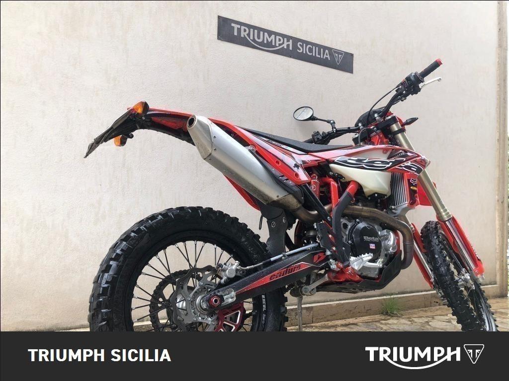 BETAMOTOR RR 480 4T Enduro 