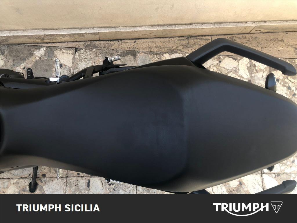 TRIUMPH Tiger 660 Sport Abs