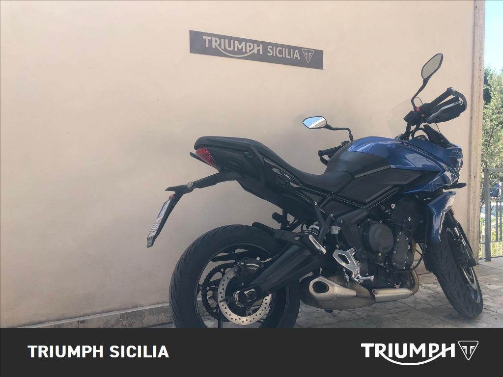 TRIUMPH Tiger 660 Sport Abs