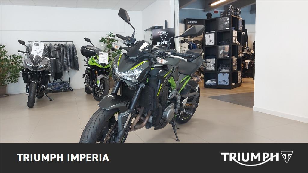KAWASAKI Z 900 