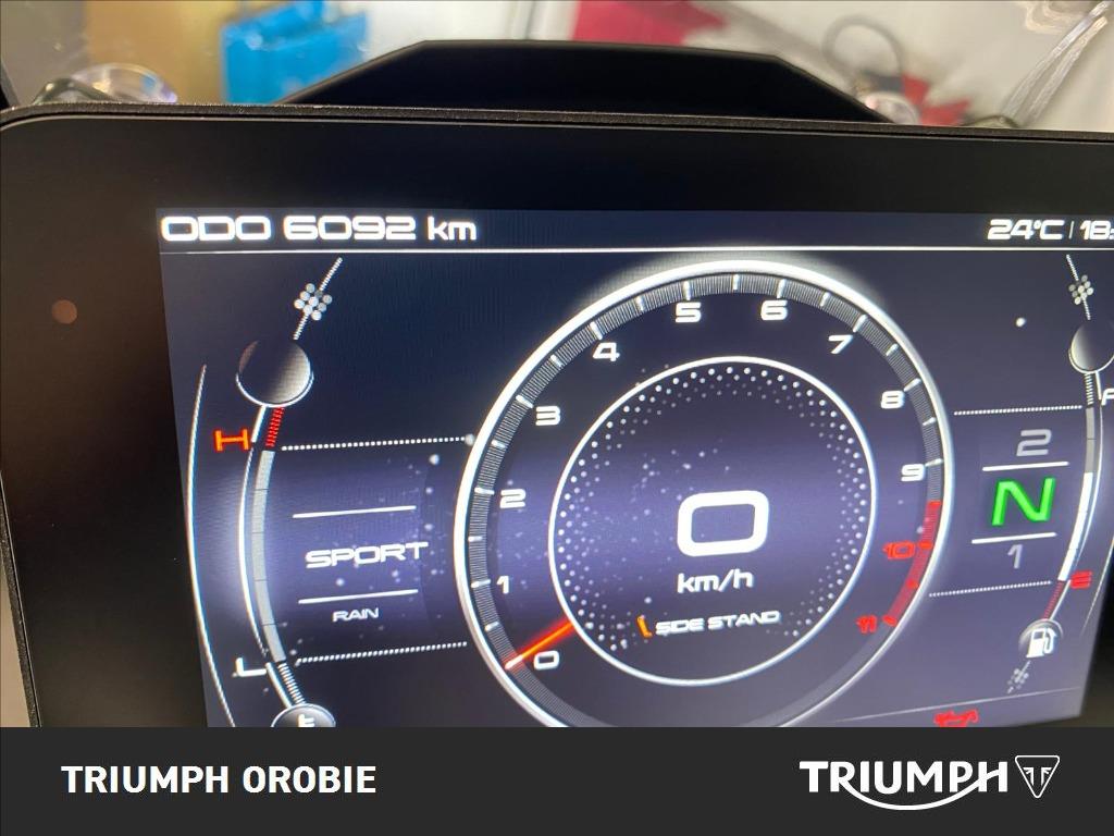 CFMOTO 800 MT Explore Abs
