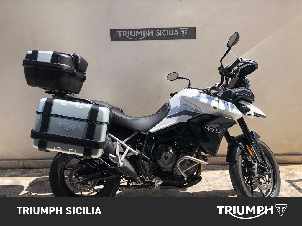 TRIUMPH Tiger 900 GT Pro Abs