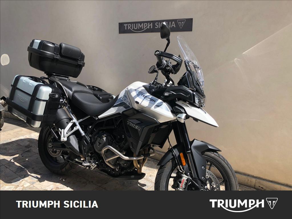 TRIUMPH Tiger 900 GT Pro Abs