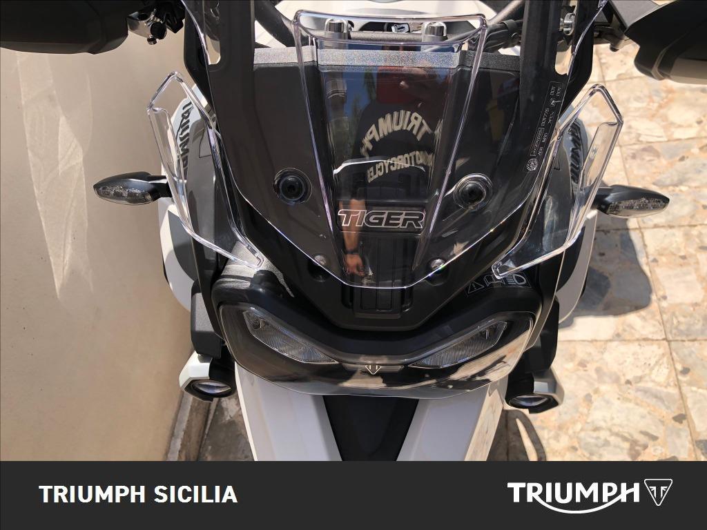 TRIUMPH Tiger 900 GT Pro Abs