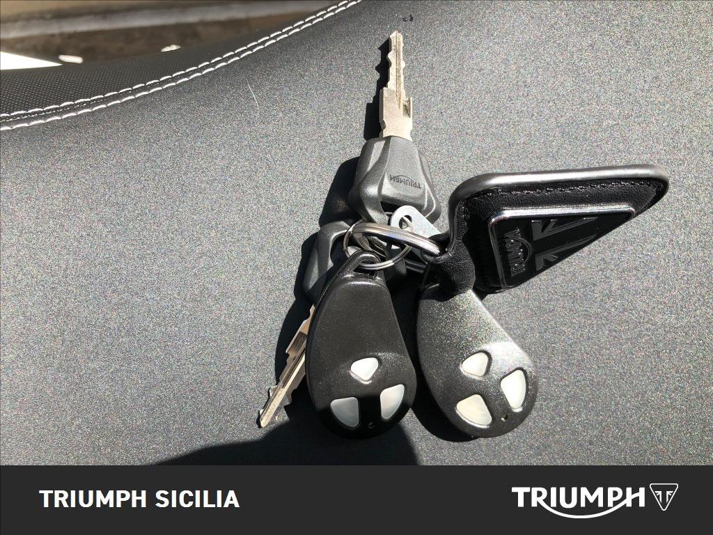 TRIUMPH Tiger 900 GT Pro Abs