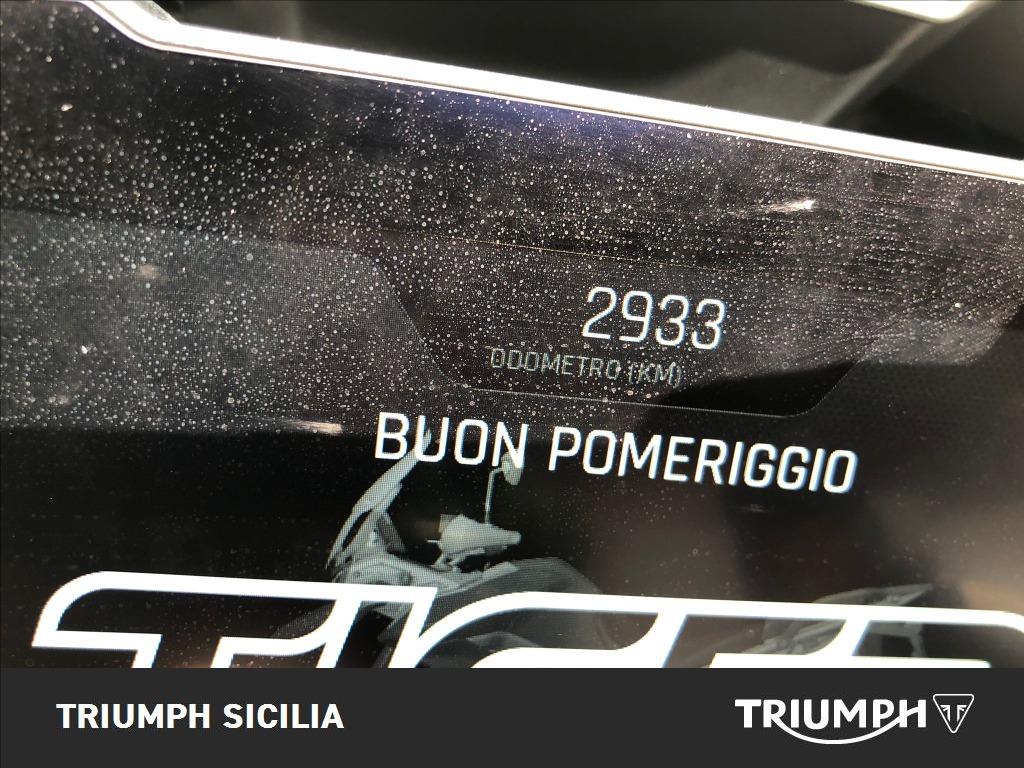 TRIUMPH Tiger 900 GT Pro Abs