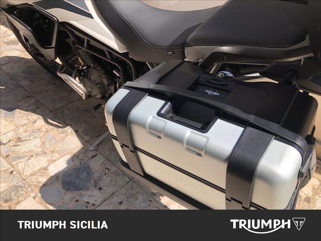 TRIUMPH Tiger 900 GT Pro Abs