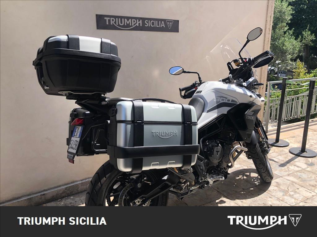 TRIUMPH Tiger 900 GT Pro Abs