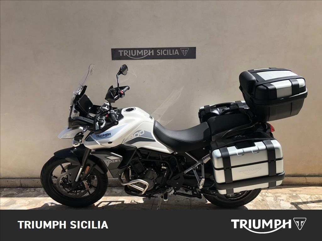 TRIUMPH Tiger 900 GT Pro Abs