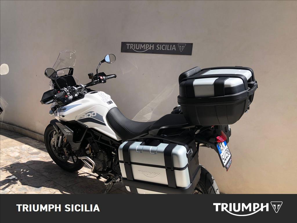 TRIUMPH Tiger 900 GT Pro Abs