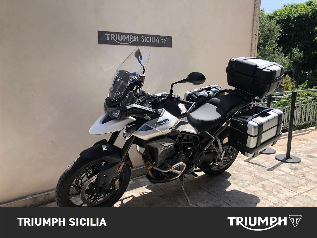 TRIUMPH Tiger 900 GT Pro Abs