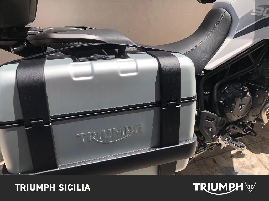 TRIUMPH Tiger 900 GT Pro Abs