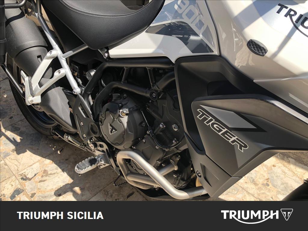 TRIUMPH Tiger 900 GT Pro Abs