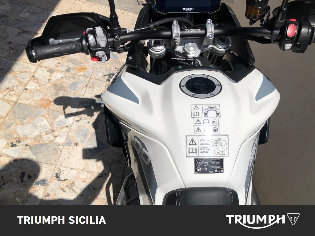 TRIUMPH Tiger 900 GT Pro Abs