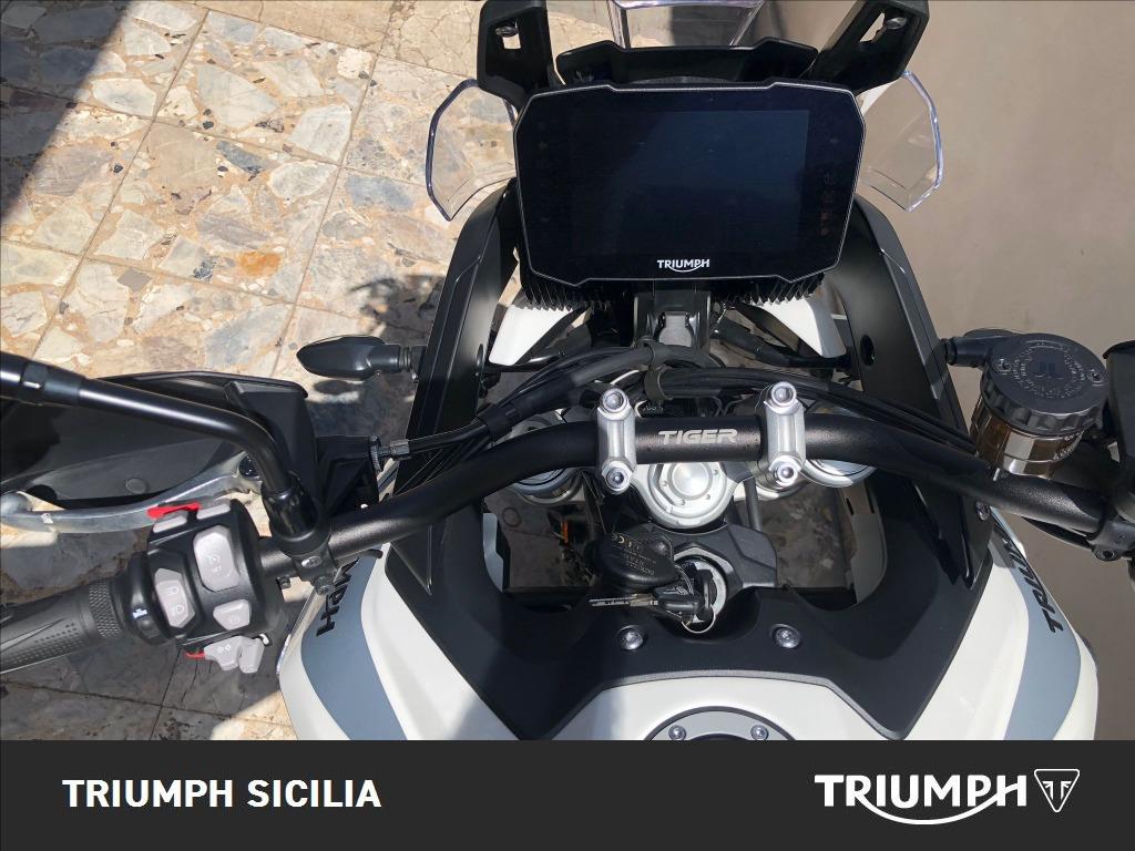 TRIUMPH Tiger 900 GT Pro Abs