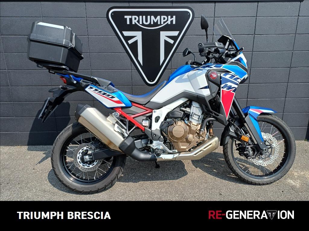 HONDA Africa Twin 1100 CRFL Adventure Sports Abs