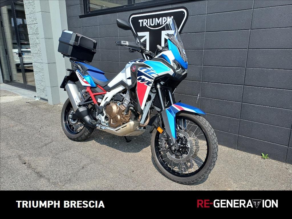 HONDA Africa Twin 1100 CRFL Adventure Sports Abs
