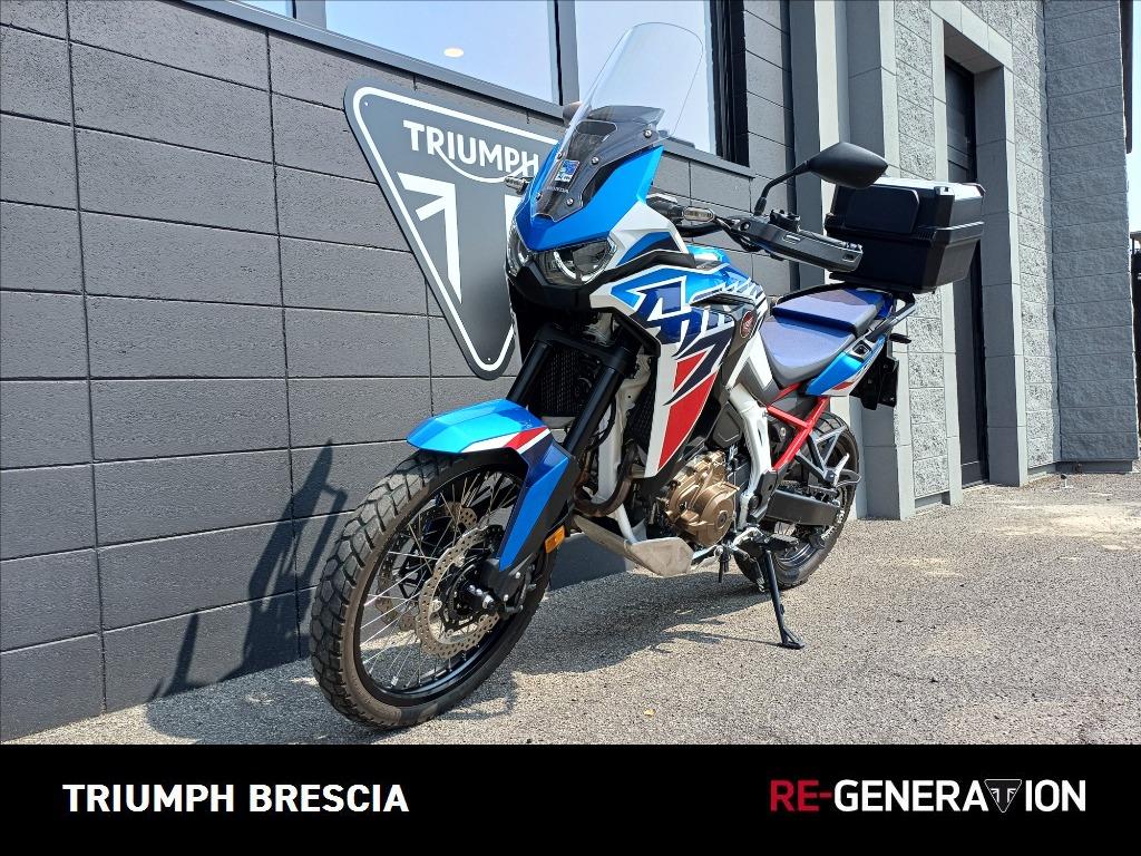 HONDA Africa Twin 1100 CRFL Adventure Sports Abs