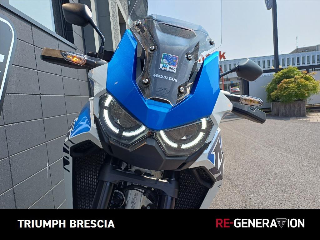 HONDA Africa Twin 1100 CRFL Adventure Sports Abs