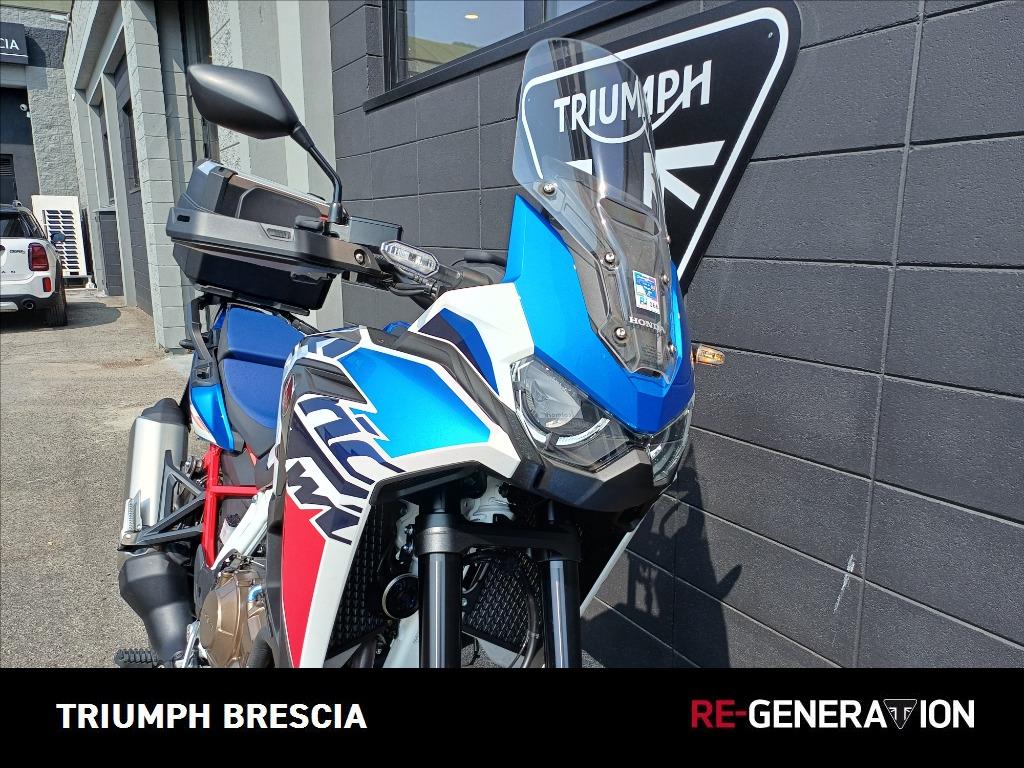 HONDA Africa Twin 1100 CRFL Adventure Sports Abs