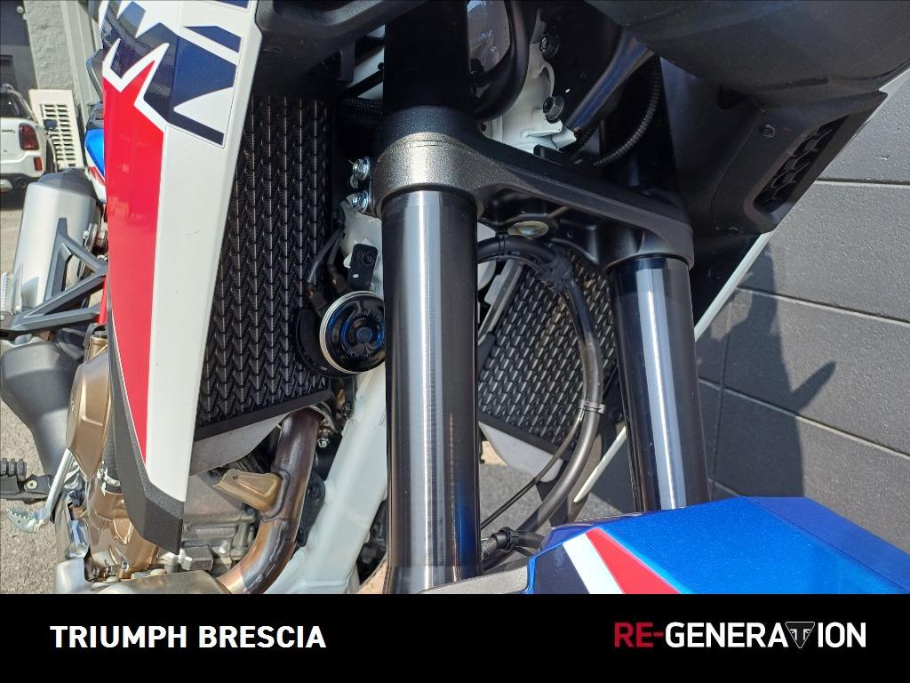 HONDA Africa Twin 1100 CRFL Adventure Sports Abs