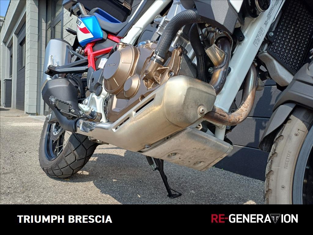 HONDA Africa Twin 1100 CRFL Adventure Sports Abs