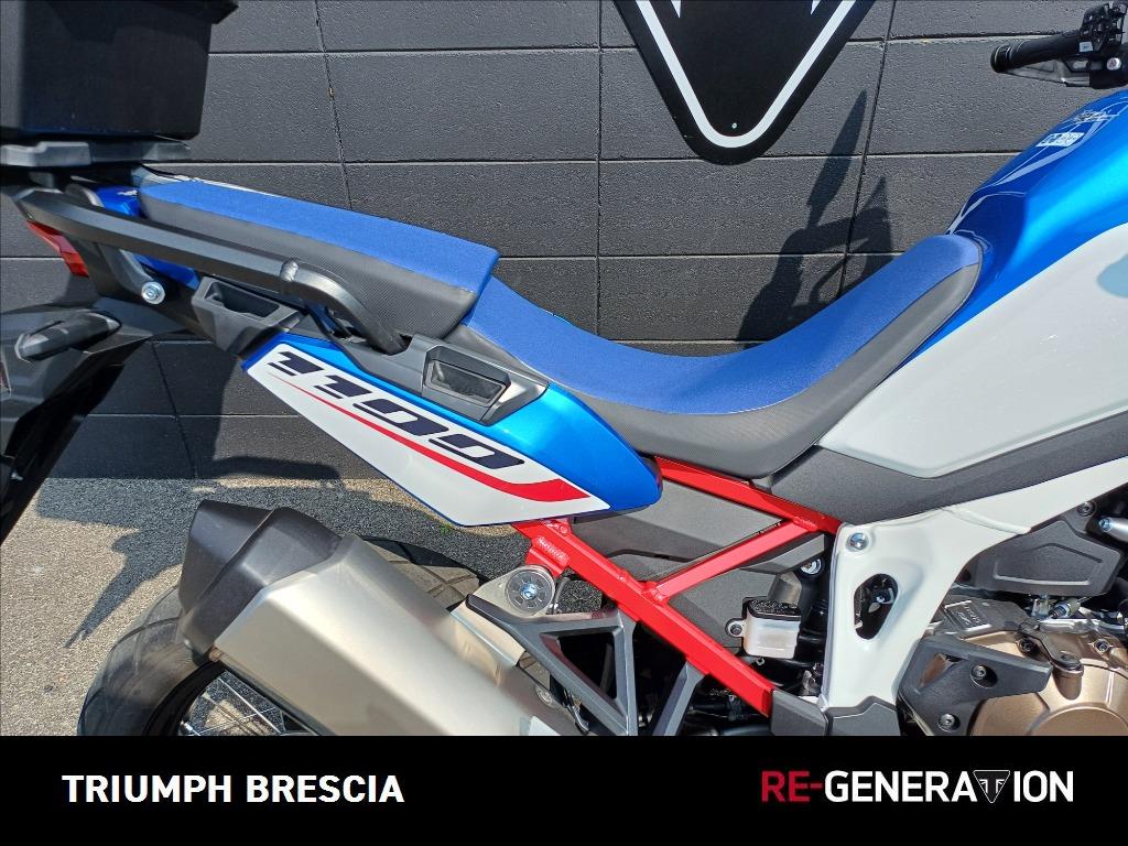 HONDA Africa Twin 1100 CRFL Adventure Sports Abs