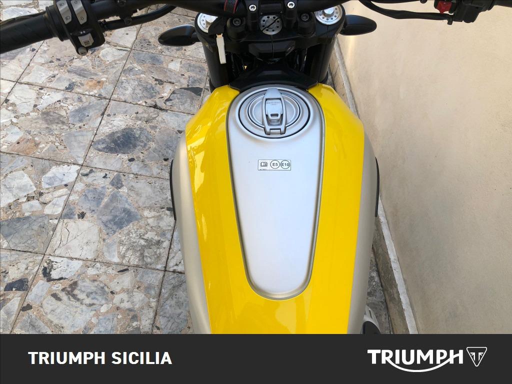 DUCATI Scrambler 800 Icon