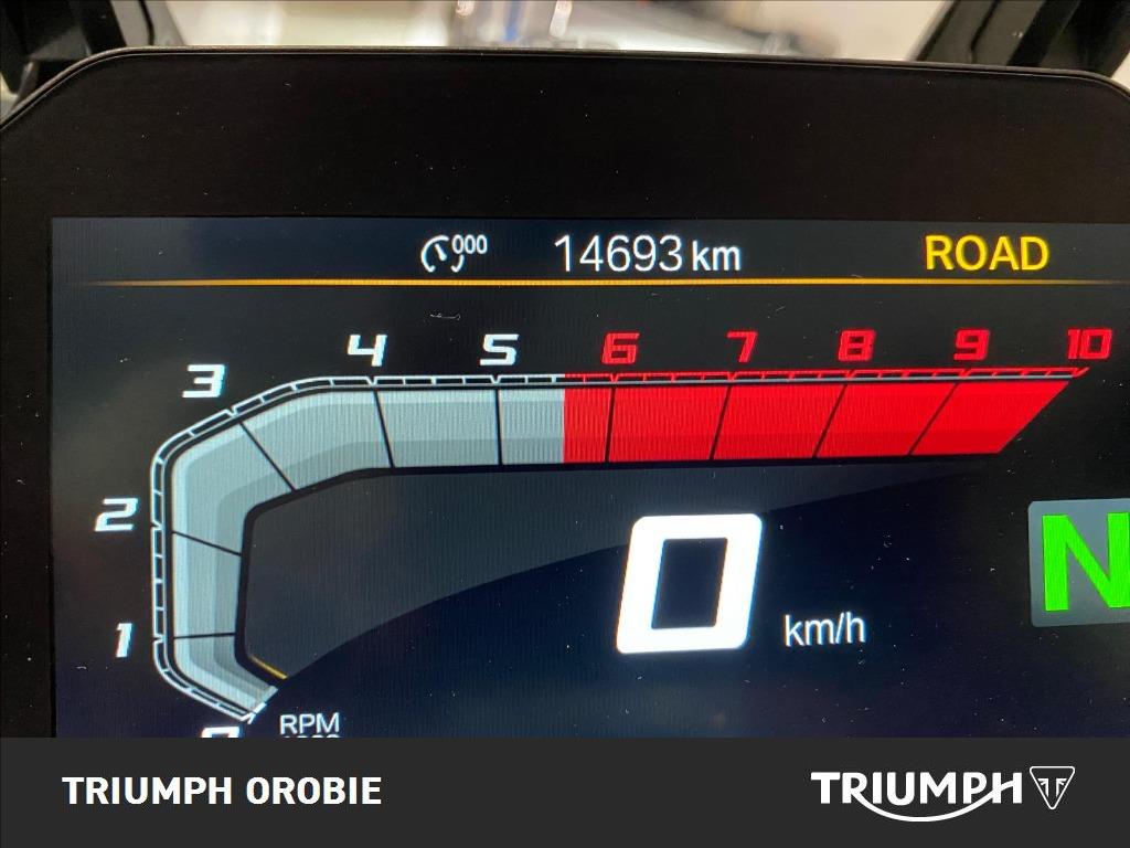 BMW R 1250 GS Rallye Abs