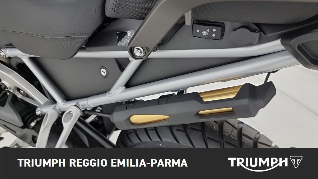 TRIUMPH Tiger 1200 Rally Explorer Abs