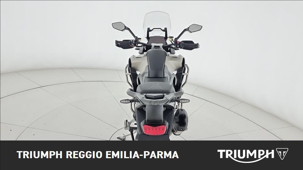 TRIUMPH Tiger 1200 Rally Explorer Abs