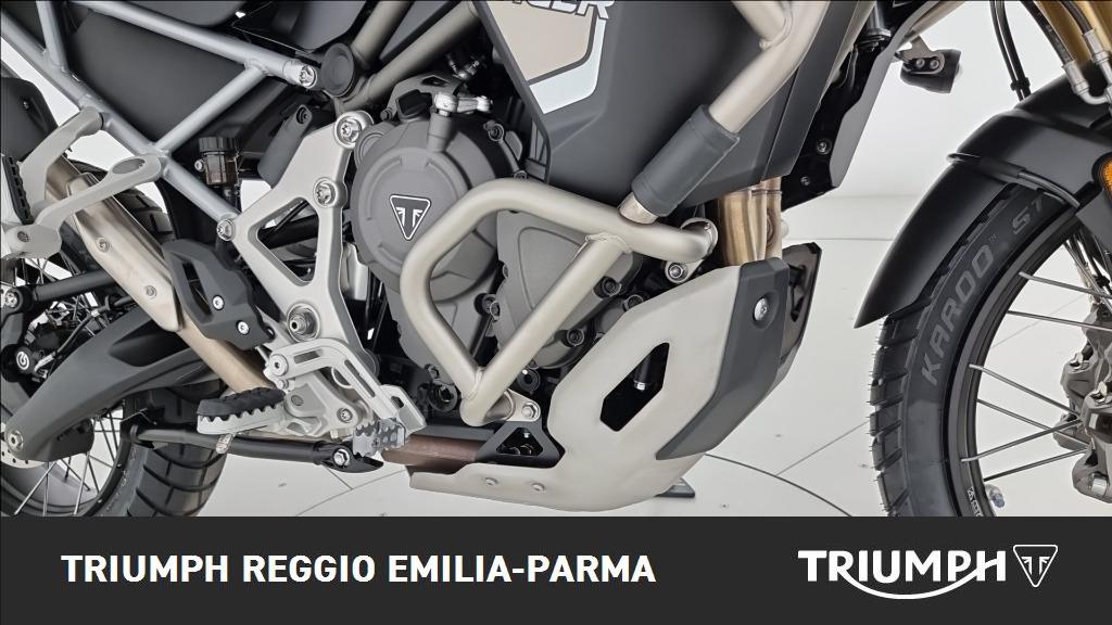 TRIUMPH Tiger 1200 Rally Explorer Abs