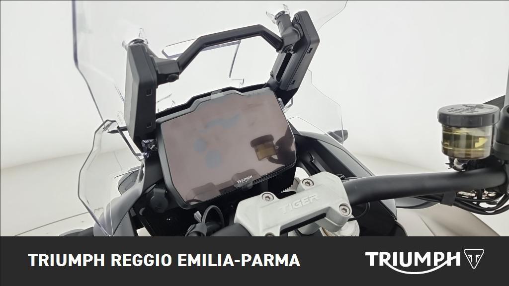 TRIUMPH Tiger 1200 Rally Explorer Abs