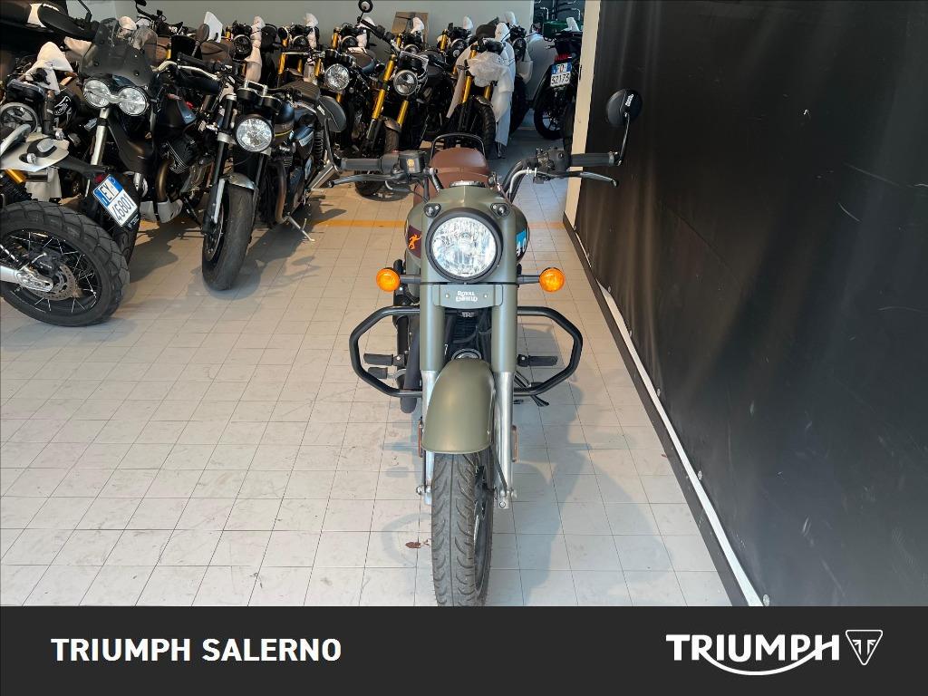 ROYAL ENFIELD Meteor 350 Fireball Abs E5