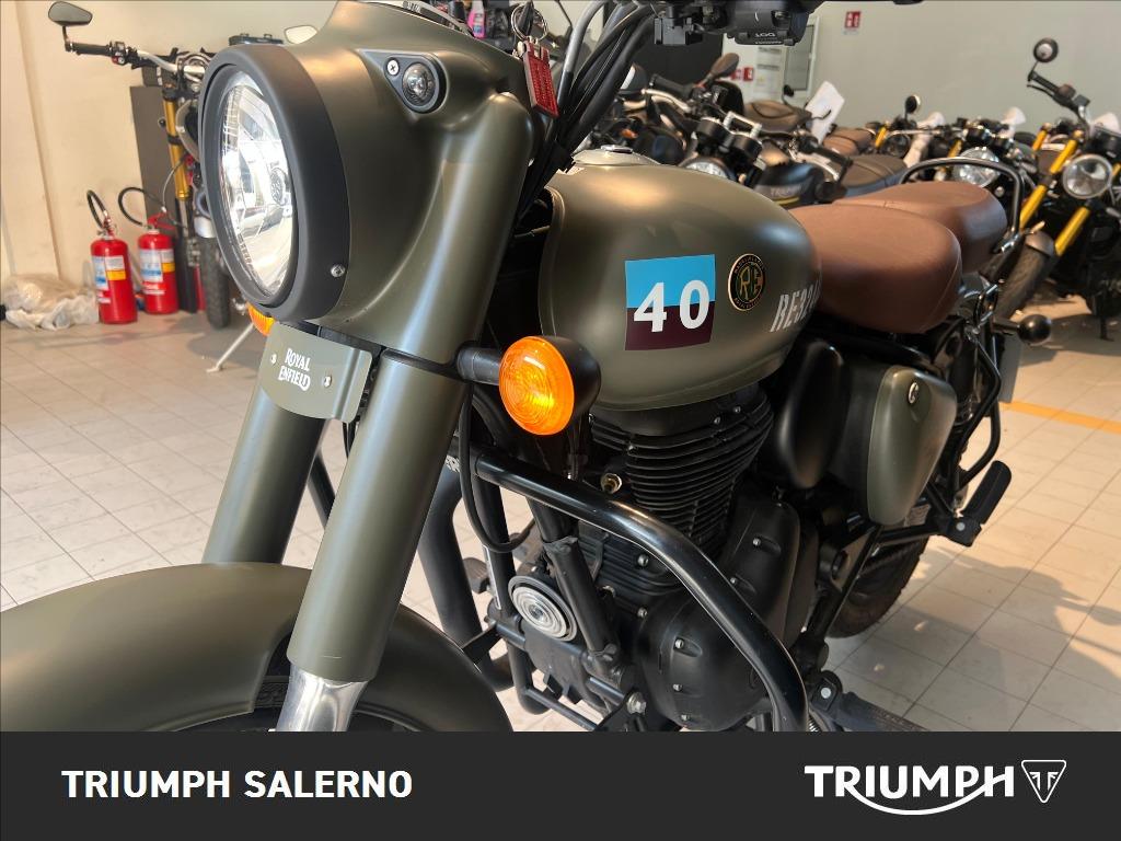 ROYAL ENFIELD Meteor 350 Fireball Abs E5