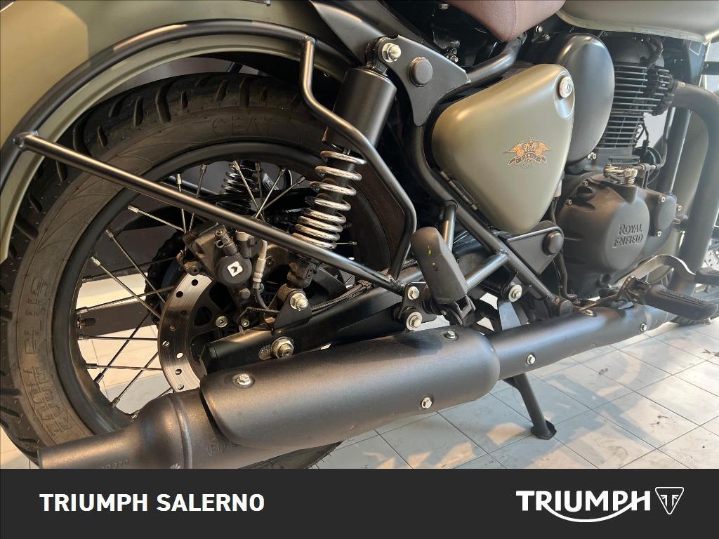ROYAL ENFIELD Meteor 350 Fireball Abs E5