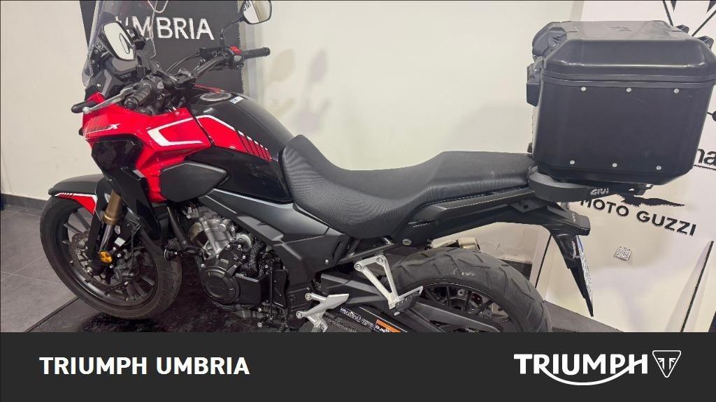 HONDA CB 500 X Abs