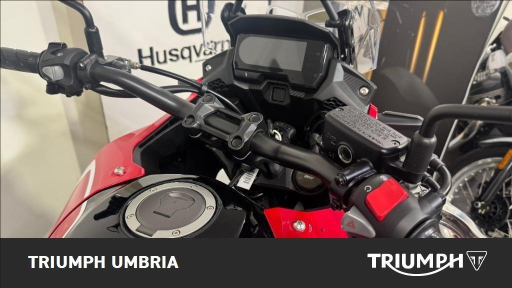 HONDA CB 500 X Abs
