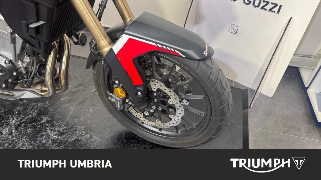 HONDA CB 500 X Abs