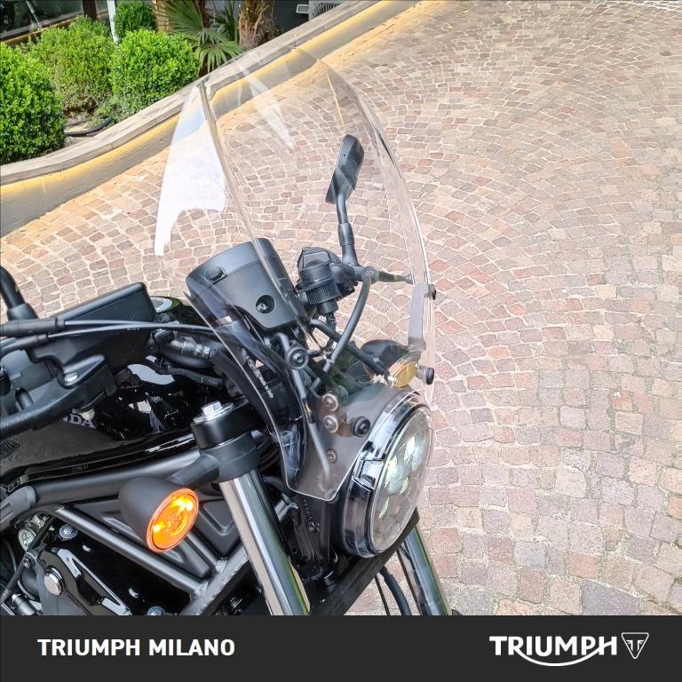 HONDA CMX 500 Rebel Abs
