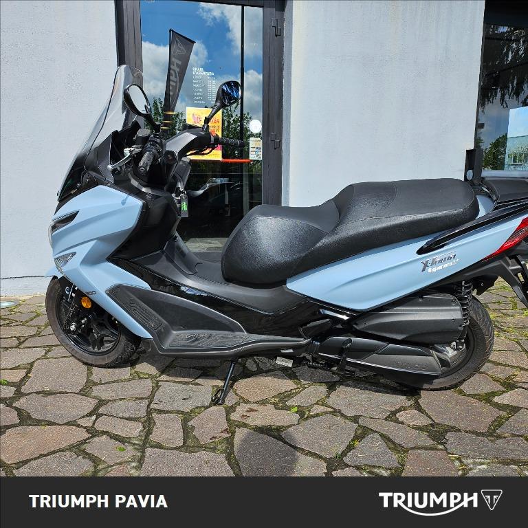 KYMCO X-Town 300 i Abs E5