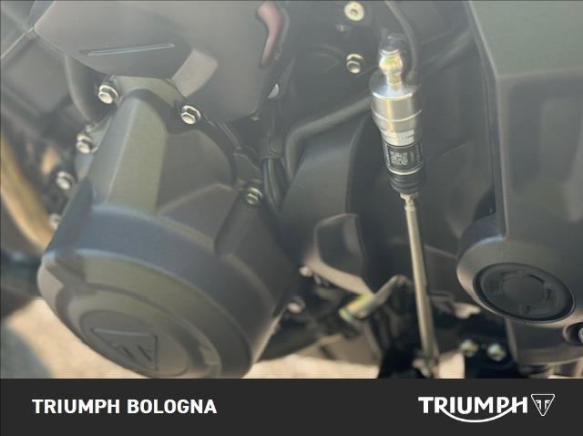 TRIUMPH Trident 660 Abs